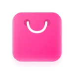 Logo of Ecommerce FashionStore Template android Application 